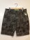 画像3: ☆SALE50％OFF [seedleSs]TWIN CAMO SHORTS ※Mサイズのみ