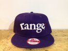 他の写真3: [range] new era snap bag cap