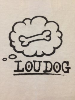 画像5: [LOUDOG]-LOUDOG skate TANK TOP-White-