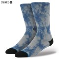 [STANCE] DYERS -BLUE-