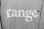 画像2: [range]range logo L/S tee -Gray-　 (2)