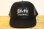 画像1: [SKUNK records] Mesh CAP -Black- (1)