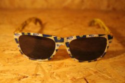 画像10: [BLACK FLYS]Sunglasses Fry Buzz