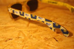 画像9: [BLACK FLYS]Sunglasses Fry Buzz