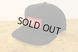 画像4: 【BRIXTON】 LANGLEY SNAPBACK-Navy,Black,Burgundy-