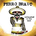 [ONE BIG FAMILY RECORDS] PERRO BRAVO / unleashed in the east