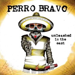 画像1: [ONE BIG FAMILY RECORDS] PERRO BRAVO / unleashed in the east
