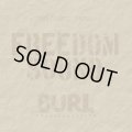 [BURL]FREEDOM SOUND -1st fuckin demo-
