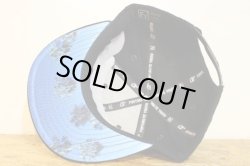 画像5: [FORTUNATE YOUTH]FY Rock Logo Embroidered SNAPBACK -BLACK-