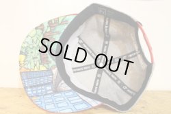 画像5: [FORTUNATE YOUTH] FY SNAP BACK CAP -GRAY-