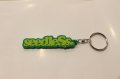 [seedleSs]  coop key holder -Green-