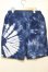 画像3: ☆SALE20％OFF ［seedleSs］sd tie dye shorts -navy- (3)