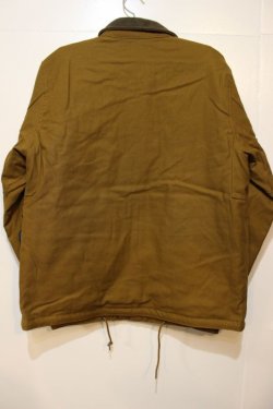 画像6: ※SALE30%OFF【BRIXTON】APEX JACKT -Copper-※Mサイズのみ