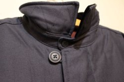 画像3: ※SALE30%OFF【BRIXTON】APEX JACKT -StellBlue-※Lサイズのみ