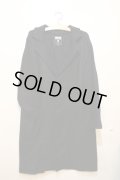 ※SALE 70%OFF [Deviluse] Chester Coat -Black-※Mサイズのみ