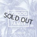 Sampler Spring 2018 / LOUDOGFAMILY records & ONEBIGFAMILY records