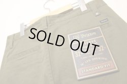 画像4: 【BRIXTON】RESERVE CHINO PANT-Olivei-