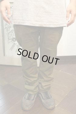 画像5: 【BRIXTON】RESERVE CHINO PANT-Olivei-