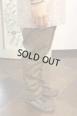 画像6: 【BRIXTON】RESERVE CHINO PANT-Olivei-