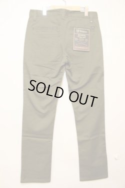 画像3: 【BRIXTON】RESERVE CHINO PANT-Olivei-