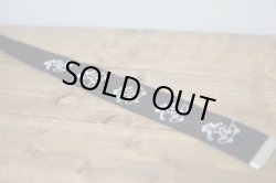 画像5: [LOU DOG] LOUDOG skate ガチャベルト -ブルー-