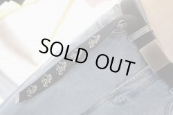 画像8: [LOU DOG] LOUDOG skate ガチャベルト -ブルー-