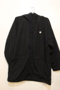 ※SALE50%OFF [Deviluse] Flight JKT TYPEII-Black- ※Lサイズのみ