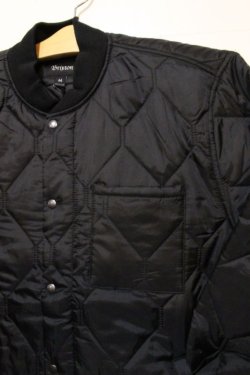 画像3: 【BRIXTON】CRAWFORD JACKET-BLACK-
