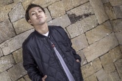 画像6: 【BRIXTON】CRAWFORD JACKET-BLACK-