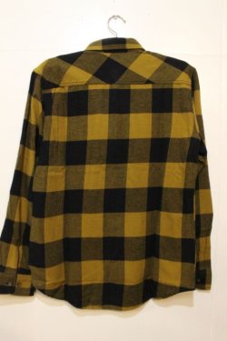 画像6: 【BRIXTON】 Bowery-Back/Bronze-