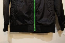 画像3: ※SALE 20%オフ [seedleSs] sd original BOA mountain jkt-Black-※Lサイズのみ