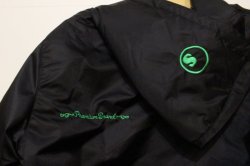 画像6: ※SALE 20%オフ [seedleSs] sd original BOA mountain jkt-Black-※Lサイズのみ