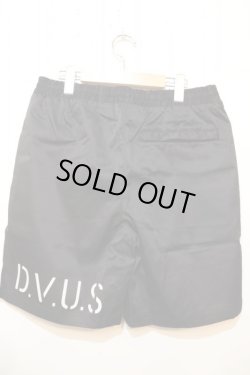 画像3: [Deviluse]D.Hybrid Shorts-Black-※Lサイズのみ