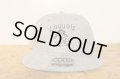 [LOUDOG]LOUDOG skate SNAP BACK 