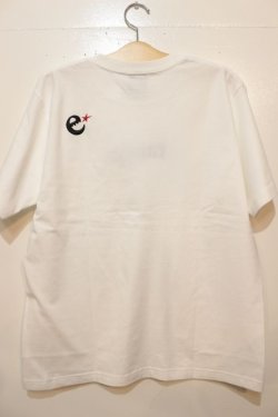 画像3: [range]rg EMB S/S tee-White-