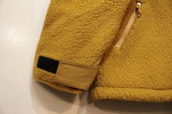 画像6: ※SALE20%OFF【BRIXTON】OLYMPUS AT JACKET-MAIZE-※Mサイズのみ