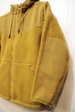 画像5: ※SALE20%OFF【BRIXTON】OLYMPUS AT JACKET-MAIZE-※Mサイズのみ