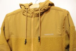 画像3: ※SALE20%OFF【BRIXTON】OLYMPUS AT JACKET-MAIZE-※Mサイズのみ