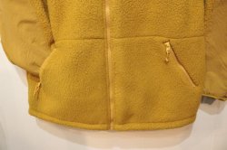 画像4: ※SALE20%OFF【BRIXTON】OLYMPUS AT JACKET-MAIZE-※Mサイズのみ