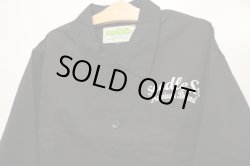 画像2: ※SALE 30%オフ [seedleSs] sd cover all jkt-Black-※Lサイズのみ