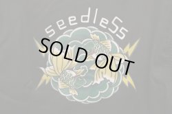 画像4: ※SALE 30%オフ [seedleSs] sd cover all jkt-Black-※Lサイズのみ