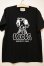 画像1: [LOU DOG] LOU DOG 土佐犬S/STee -BLACK- (1)