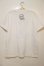 画像2: [LOU DOG] LOU DOG よさこいS/S Tee -WHITE- (2)