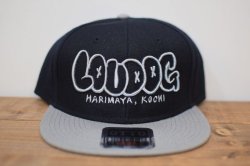 画像4: [LOUDOG] LOUDOG SNAP BACK 高知ver.