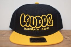 画像5: [LOUDOG] LOUDOG SNAP BACK 高知ver.