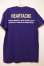 画像3: [DEVILUSE]Heartache T-shirts-Purple- (3)
