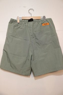 画像6: [Deviluse]Storage Shorts-Sea Green-※Lサイズのみ