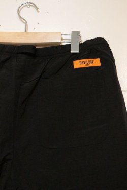 画像5: [Deviluse]Storage Shorts-Black-