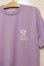 画像2: [LOU DOG] LOU DOG ドライTシャツ-l.purple- (2)