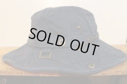 画像3: [LOU DOG] ADVENTURE HAT-Navy- 